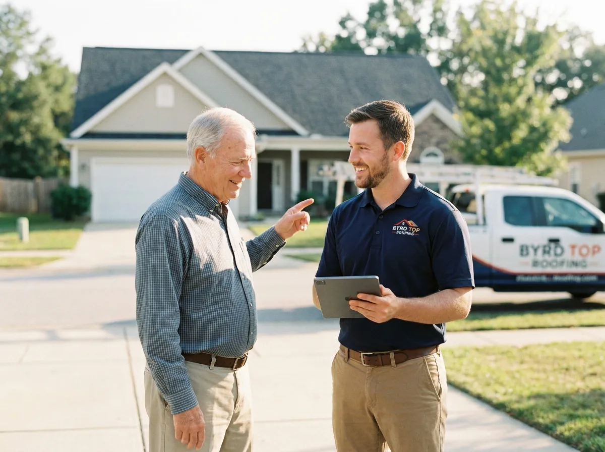 Roofing Avis, PA FAQs